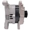Wai Global Alternator, ALTMI EDIF 12V 180A S6 CW, 180 Amp12 Volt, CW, 6Groove Pulley 11477N - alternate 8